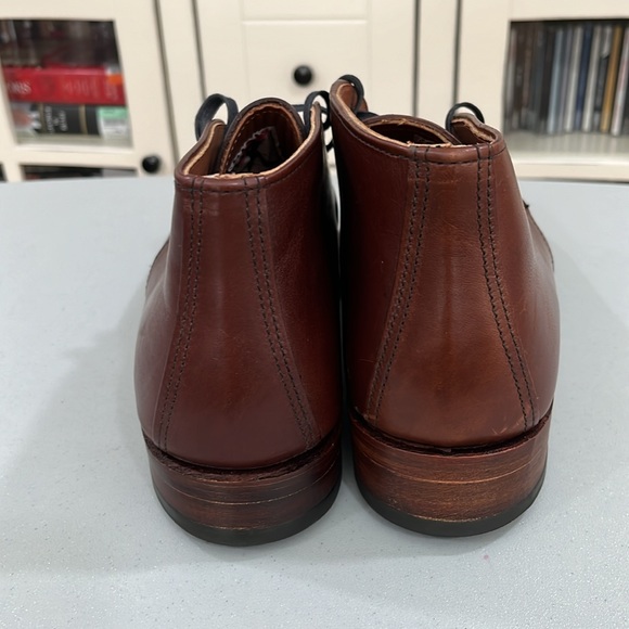 Red Wing Beckman Chukka - Picture 3 of 15